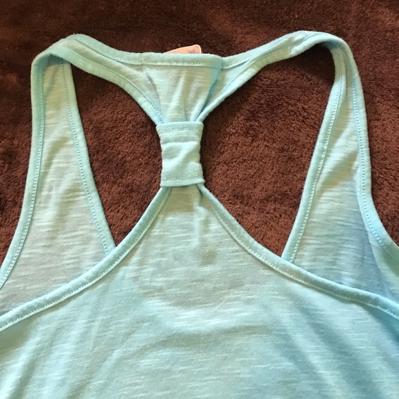 The Fault in Our Stars “okay, okay” Tank Top - Picture 3 of 4